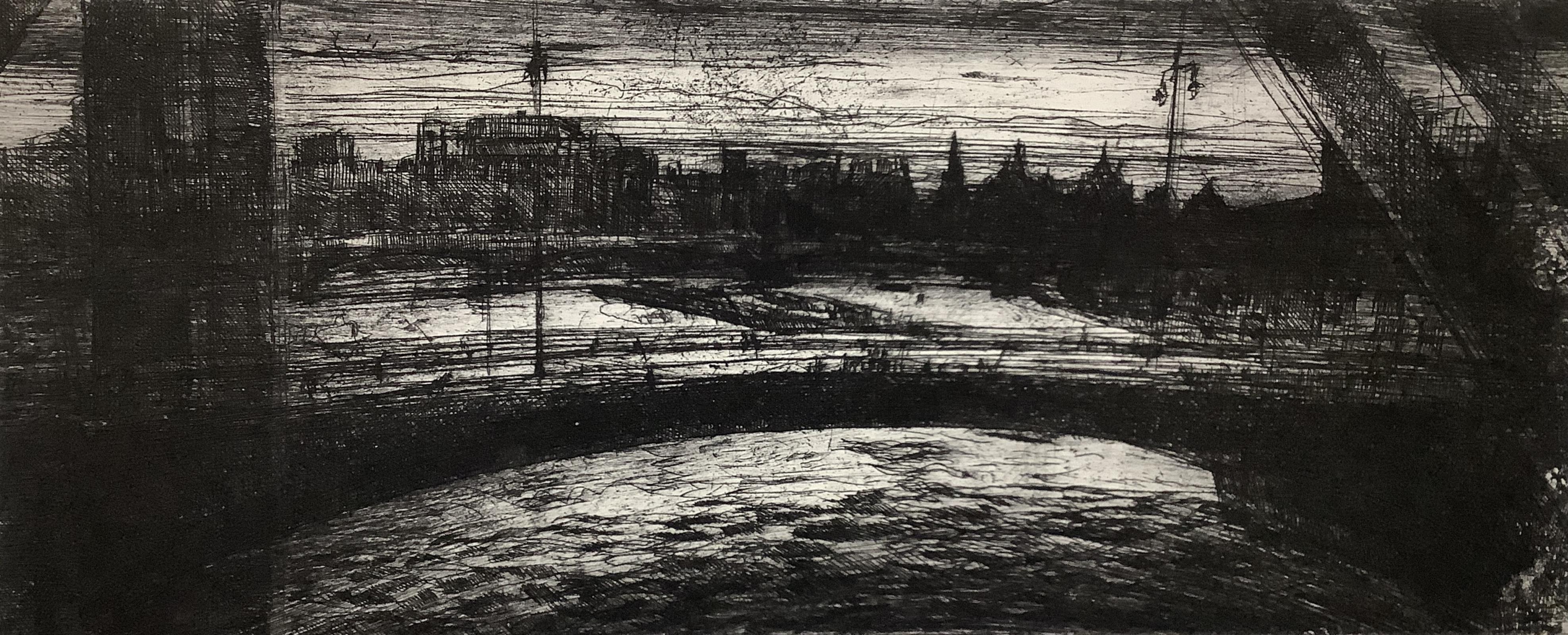 Above Blackfriars 2