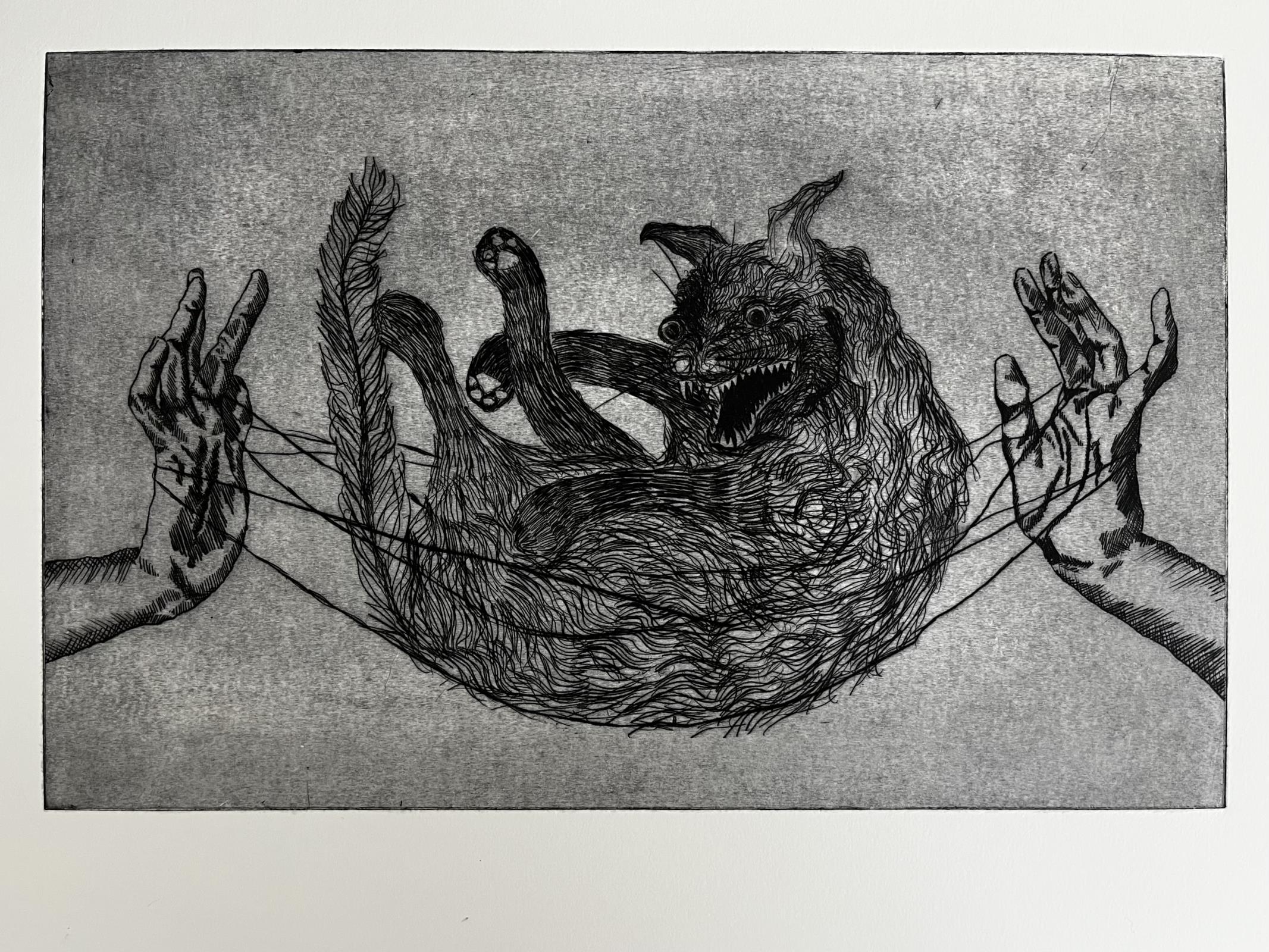 Cat's Cradle