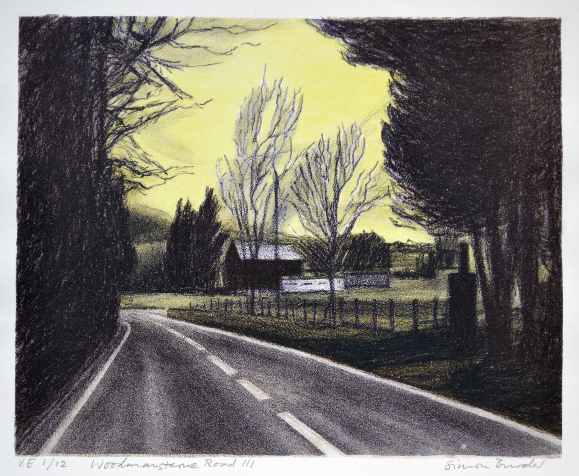 Woodmansterne Road III