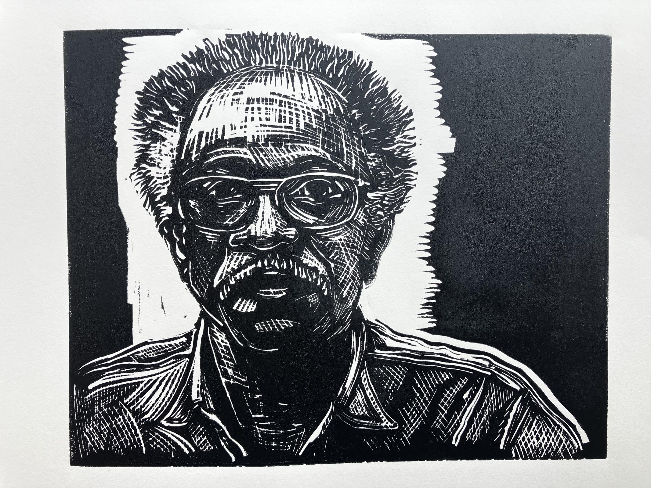 Charles White