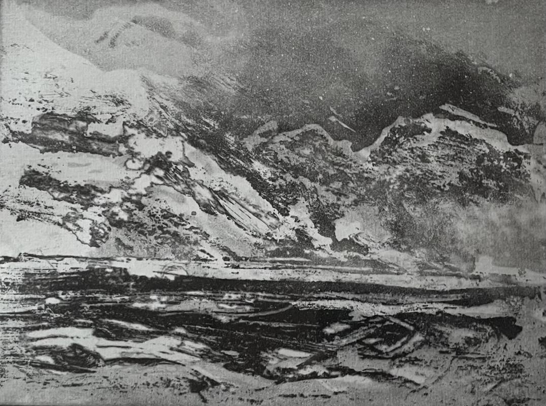 Highland Journey 