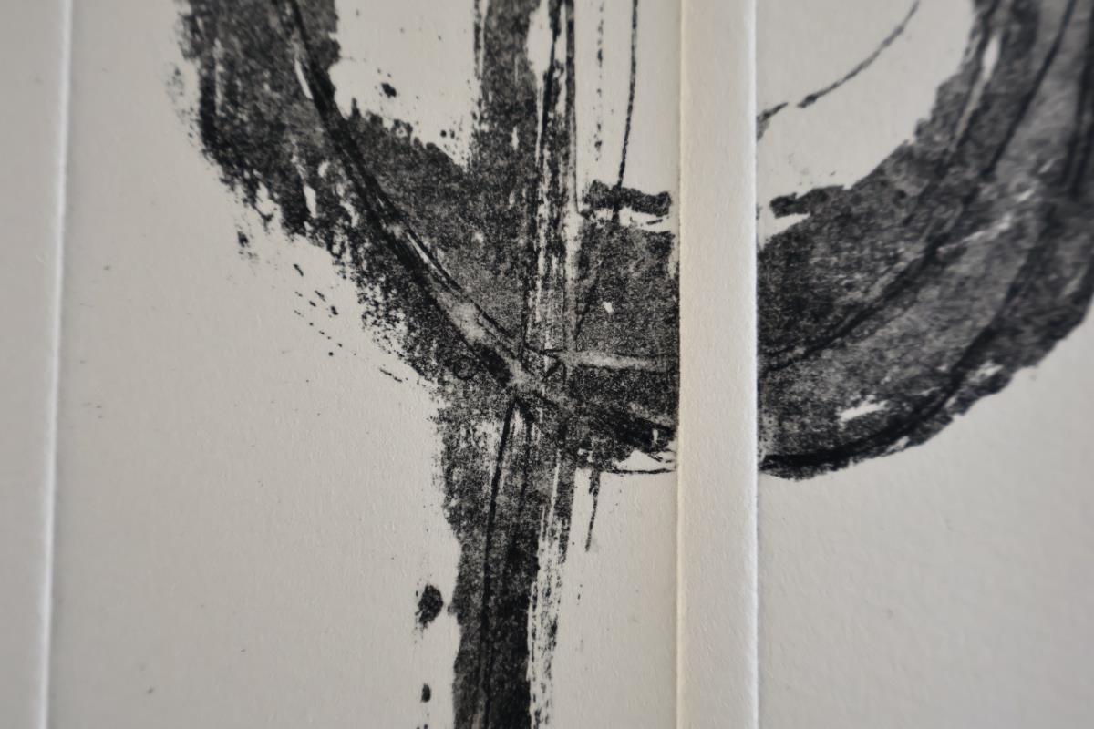 Fragmented Memory II