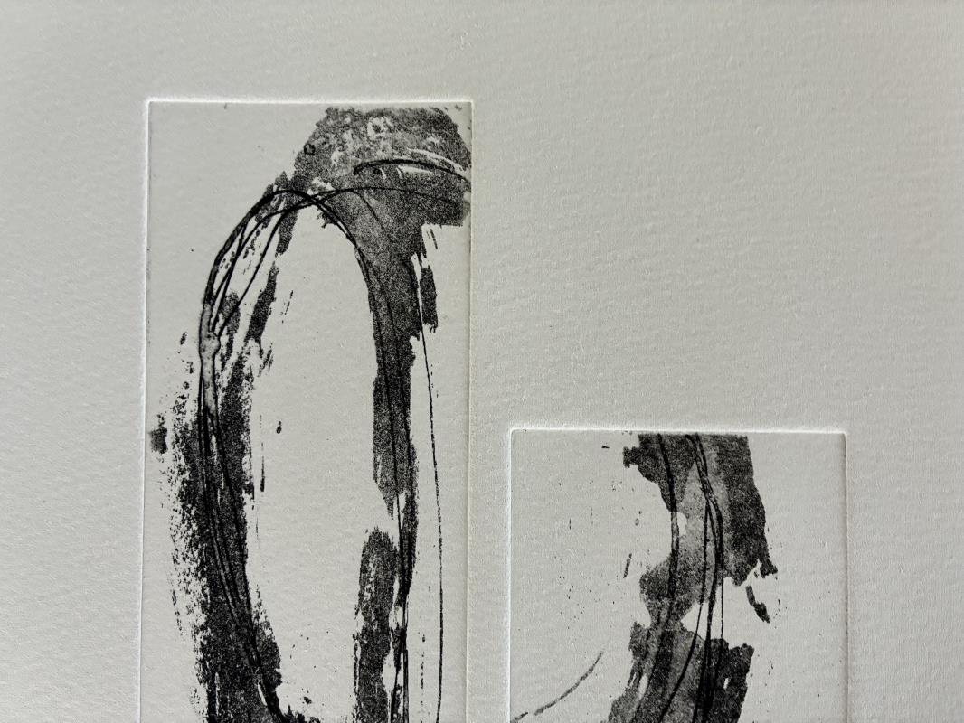 Fragmented Memory II