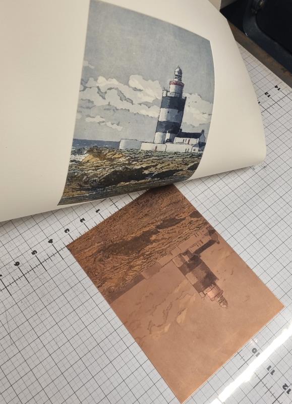 Hook Head I