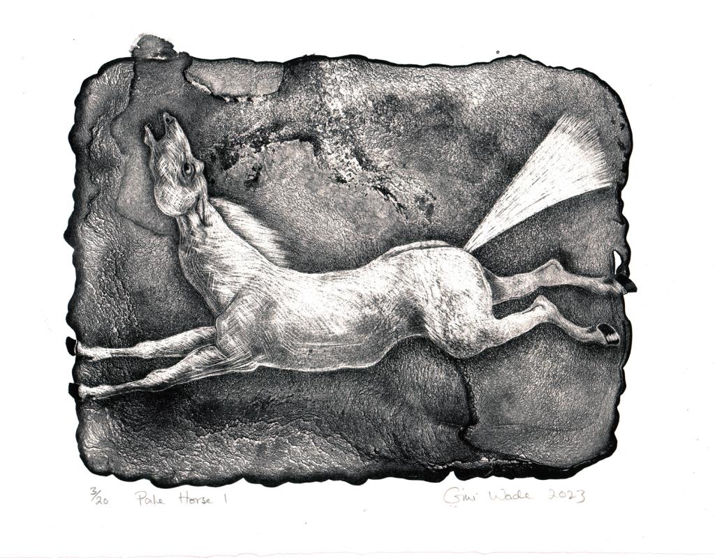 Pale Horse