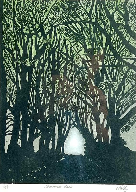Dartmoor Lane