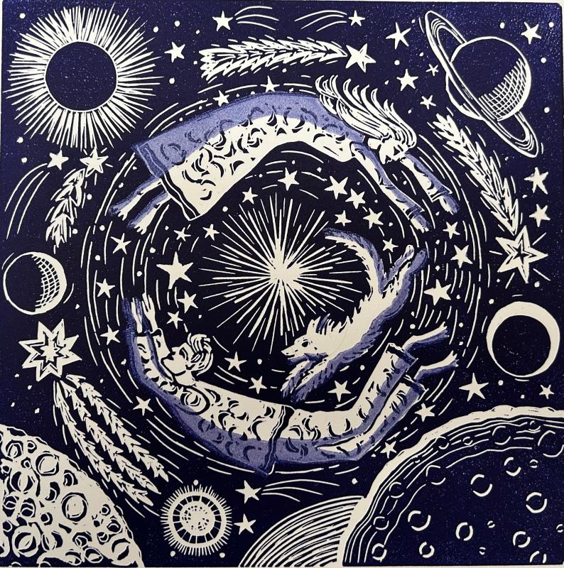 We Are Stardust