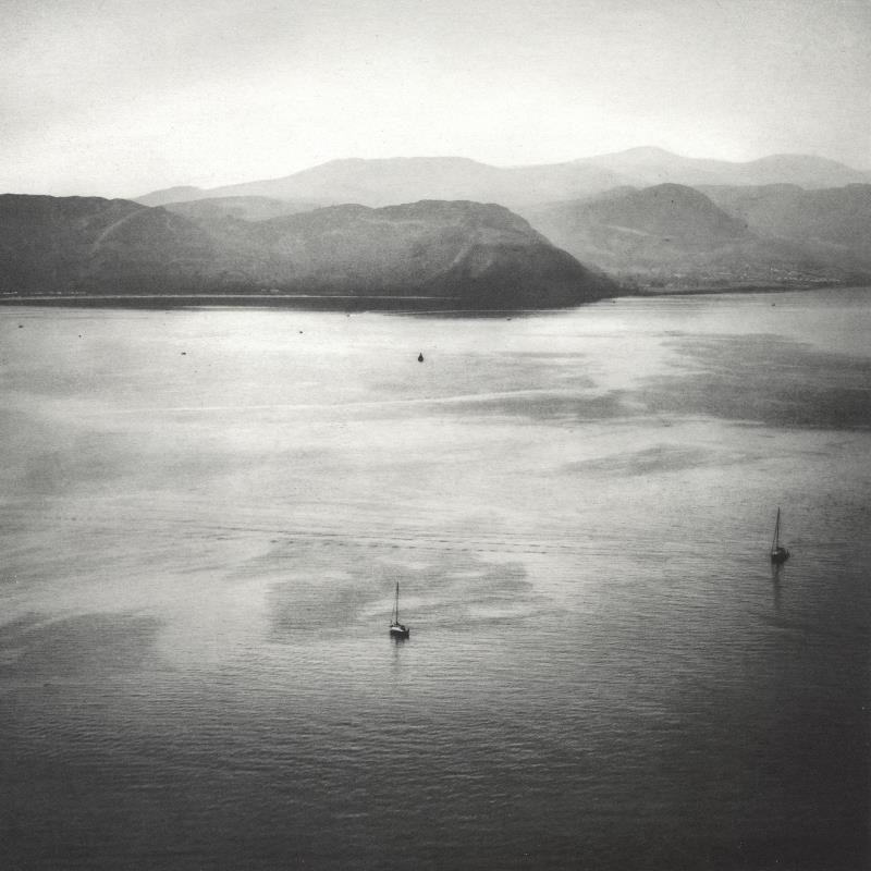 conwy estuary