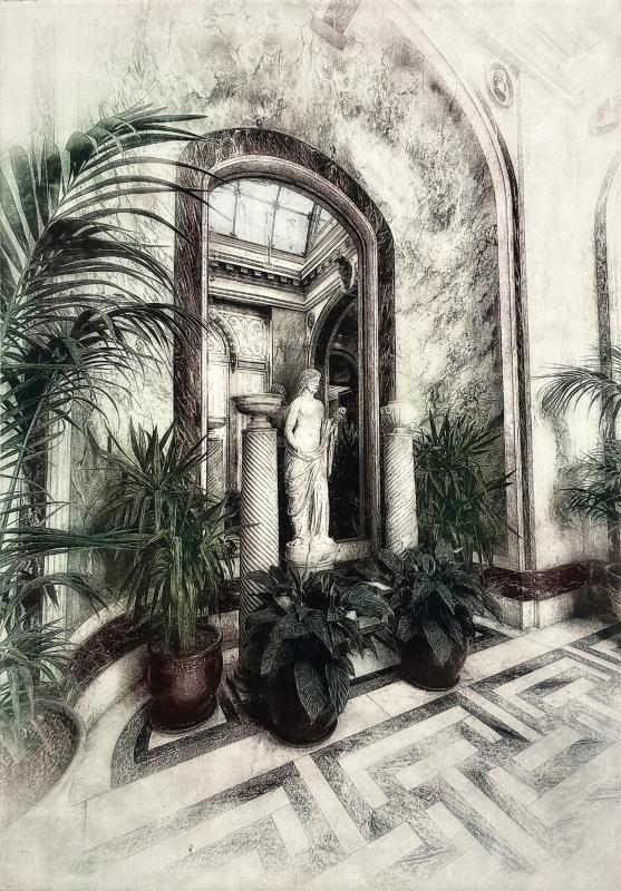 Classical Repose