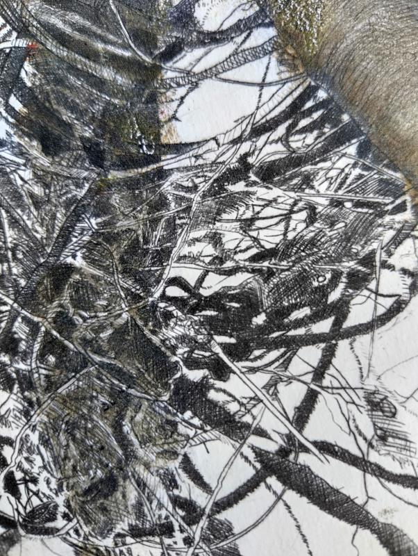 Neglect - Tangle