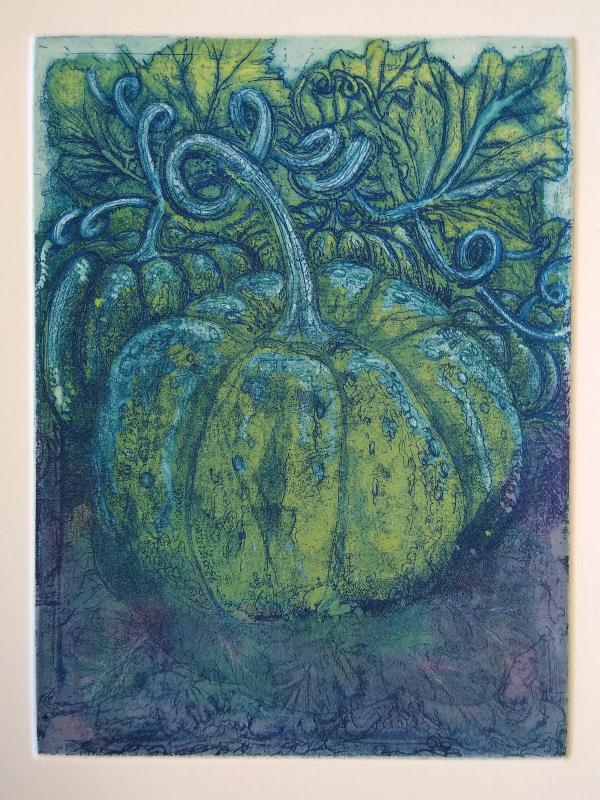 Pumpkin Patch