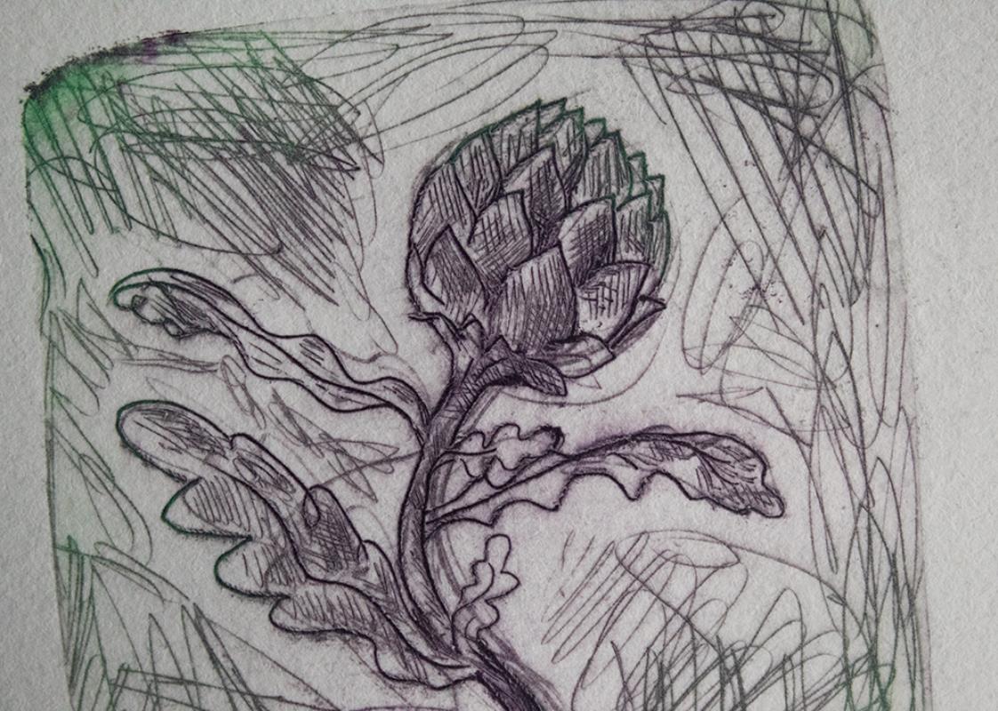Artichoke