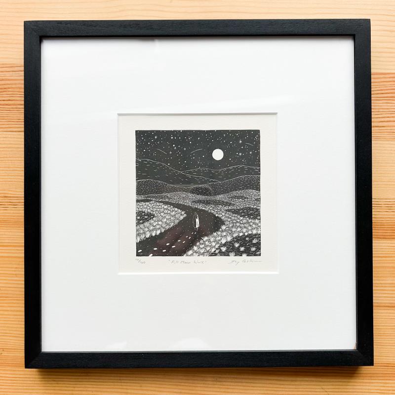 Full Moon Walk