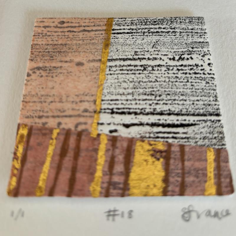 Field Marks #18