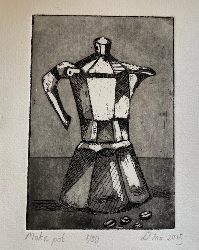 Moka Pot