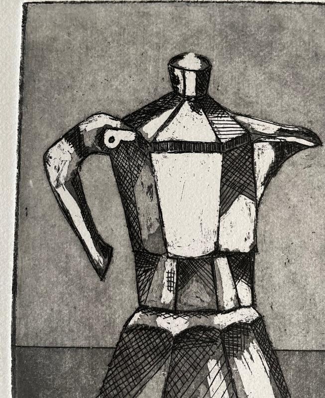 Moka Pot