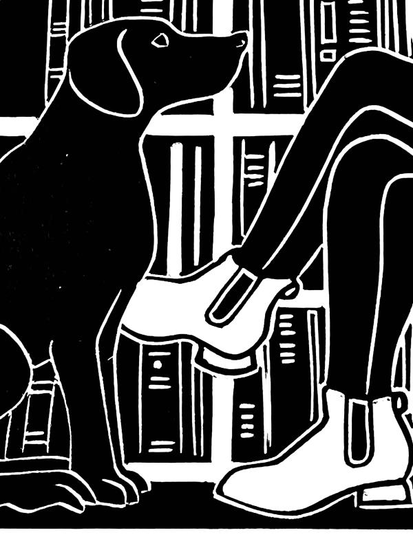 Open Book
