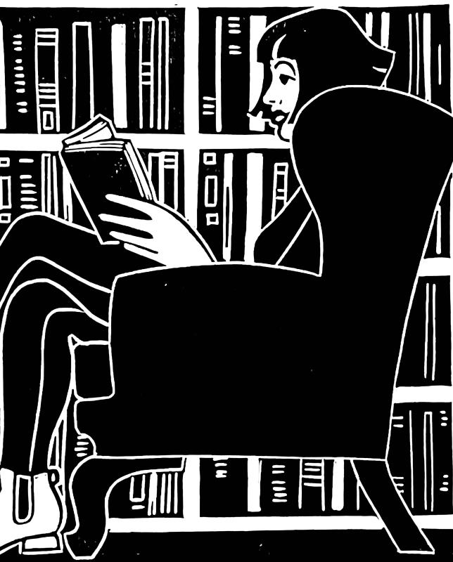 Open Book