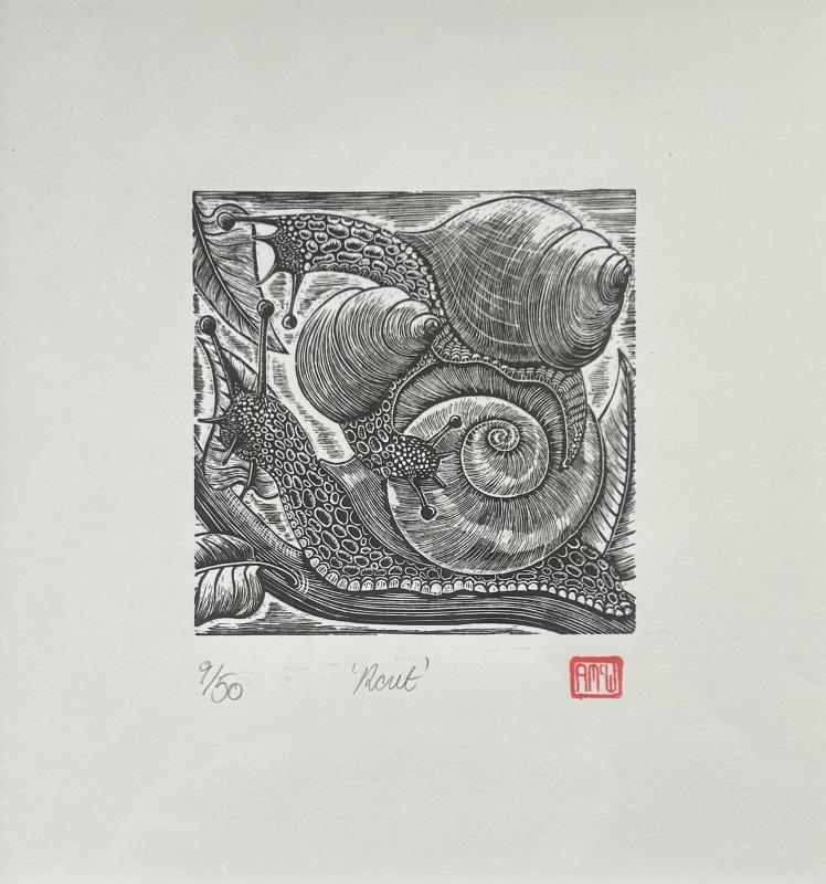 ‘Rout’