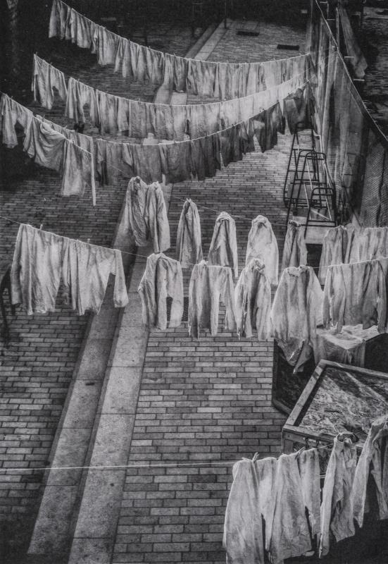 Laundry, Kings Cross