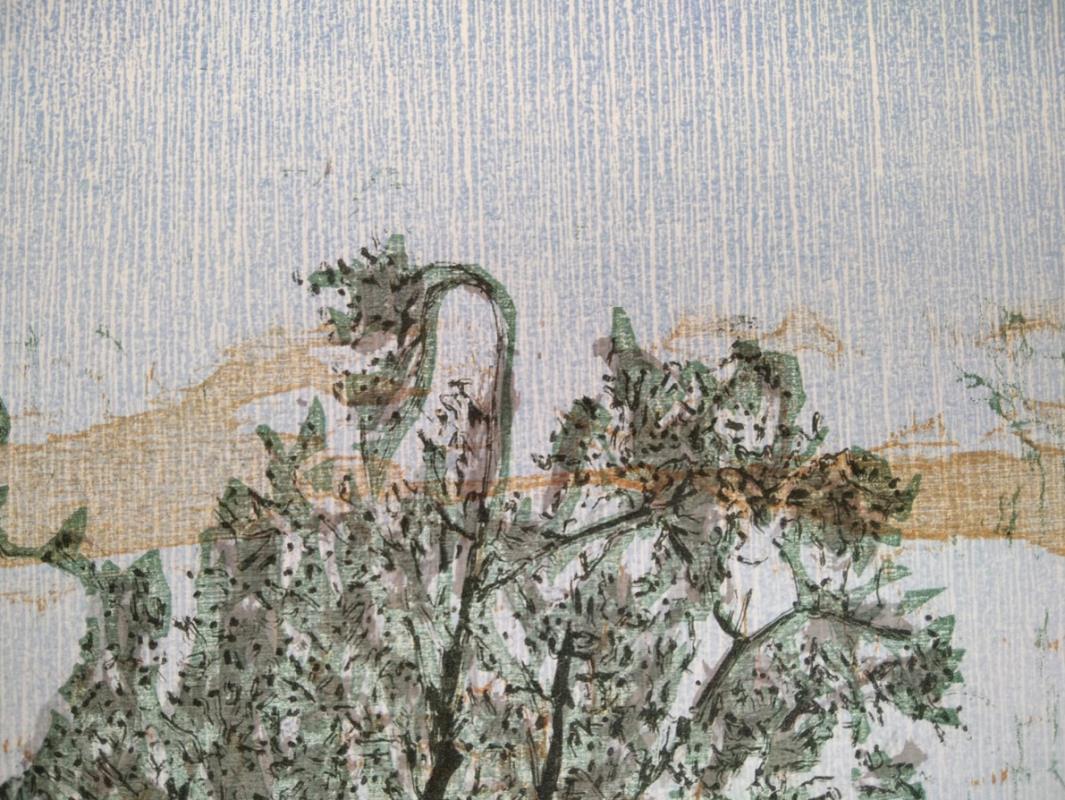 L'arbre que no torna II