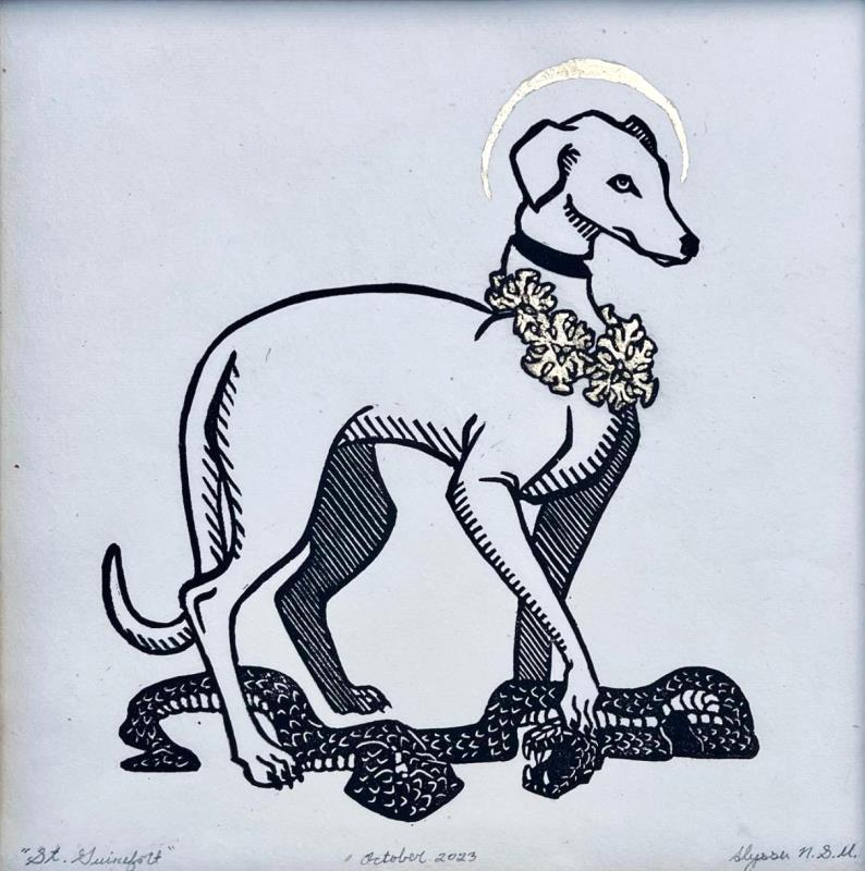 Saint Guinefort
