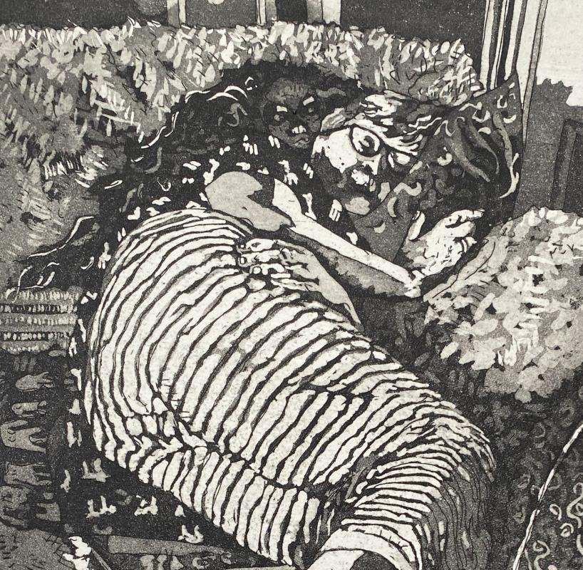 Forty Winks