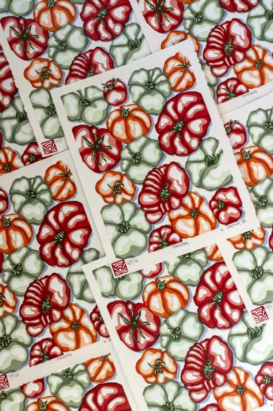 Pomodori