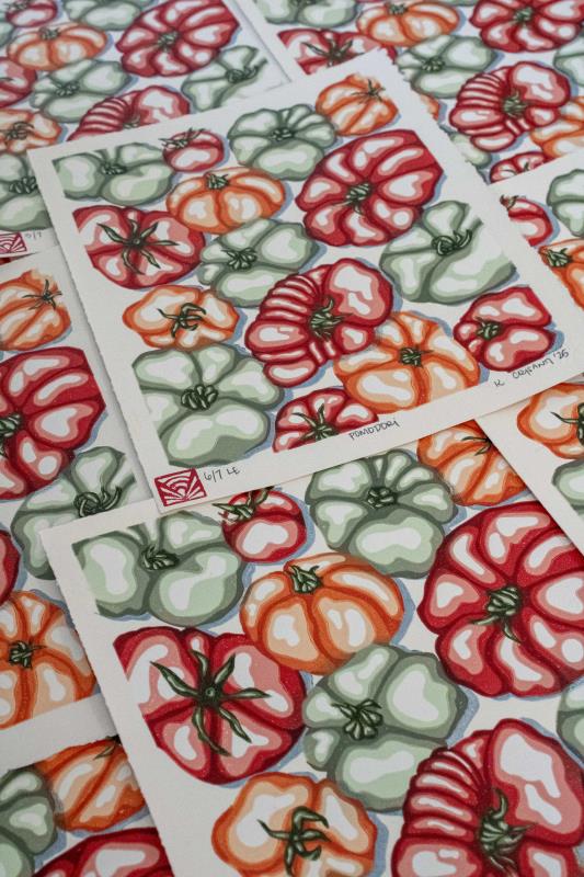 Pomodori