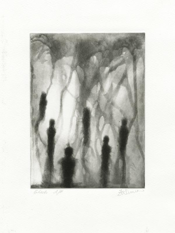 Ghosts