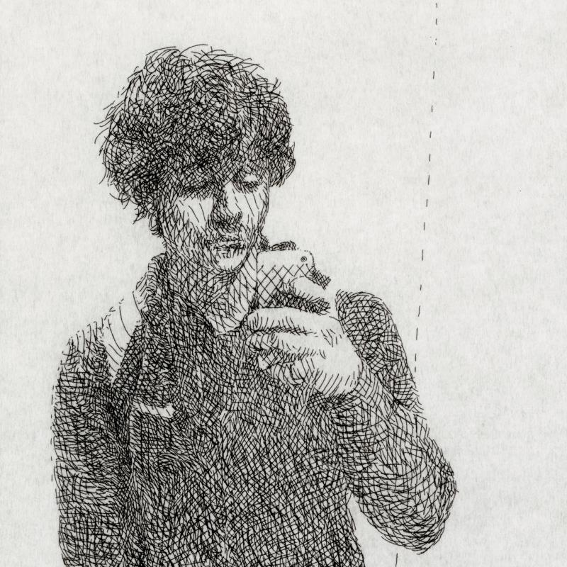 Aiden mirror selfie (2), 2025
