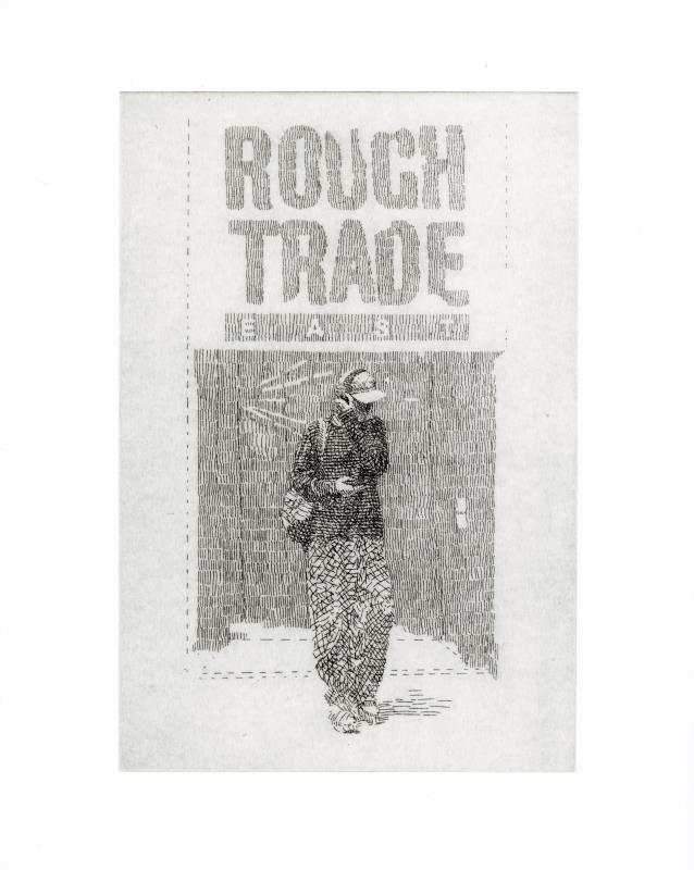 Rough Trade, 2025