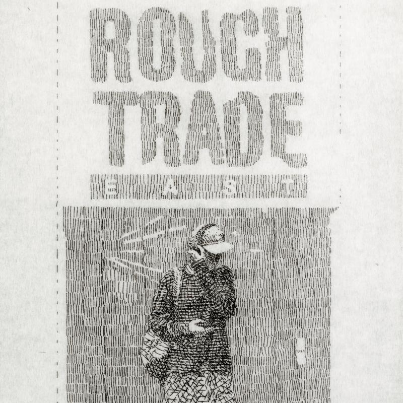 Rough Trade, 2025