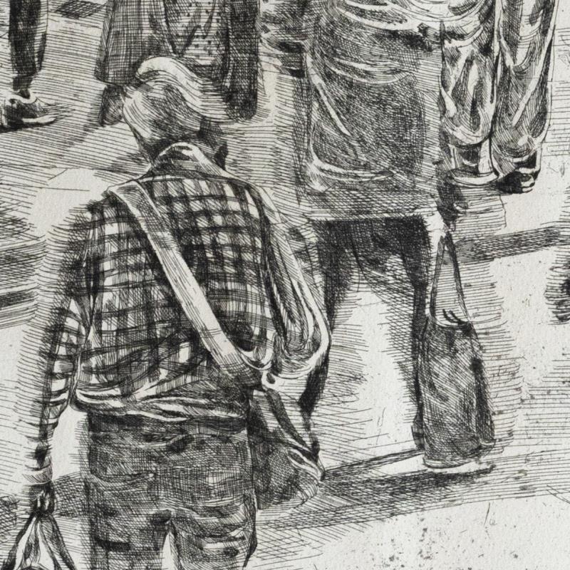 Waterloo Station