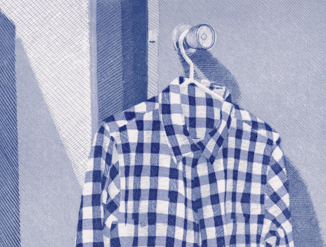 Gingham Shirt