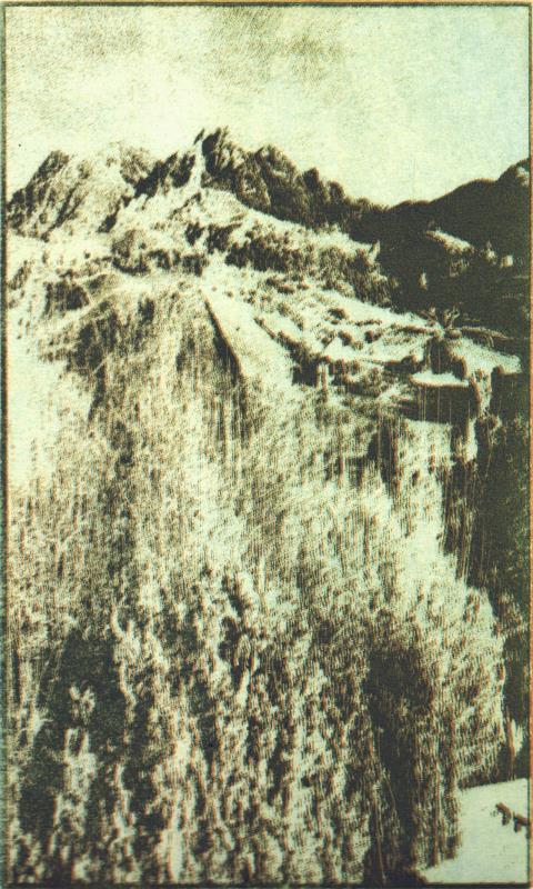 La Città dei Morti