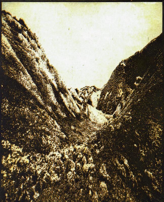 La Grande Madre
