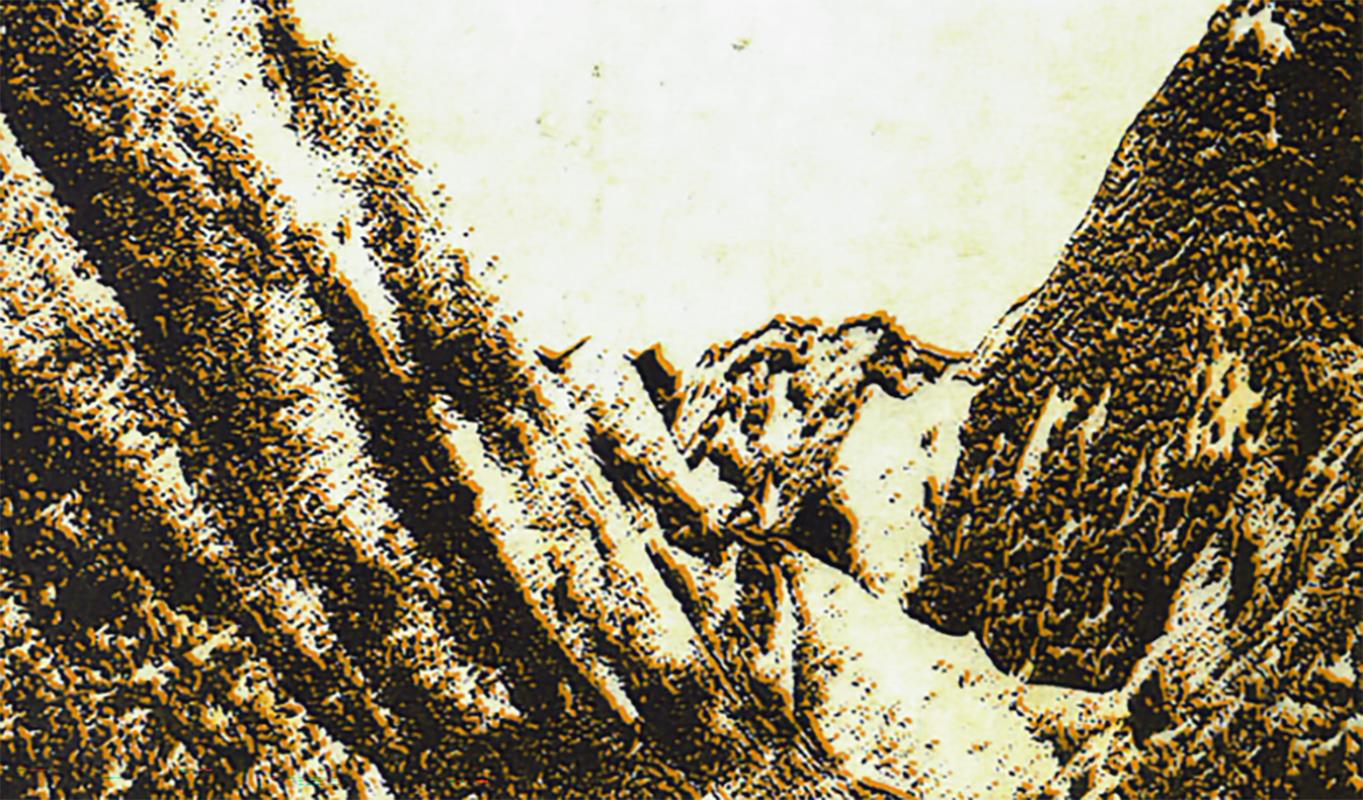 La Grande Madre