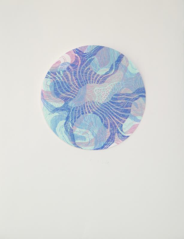 Seascape II