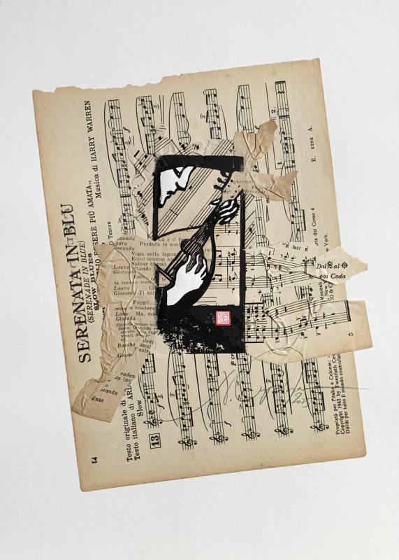 “Liuto” from Musici series