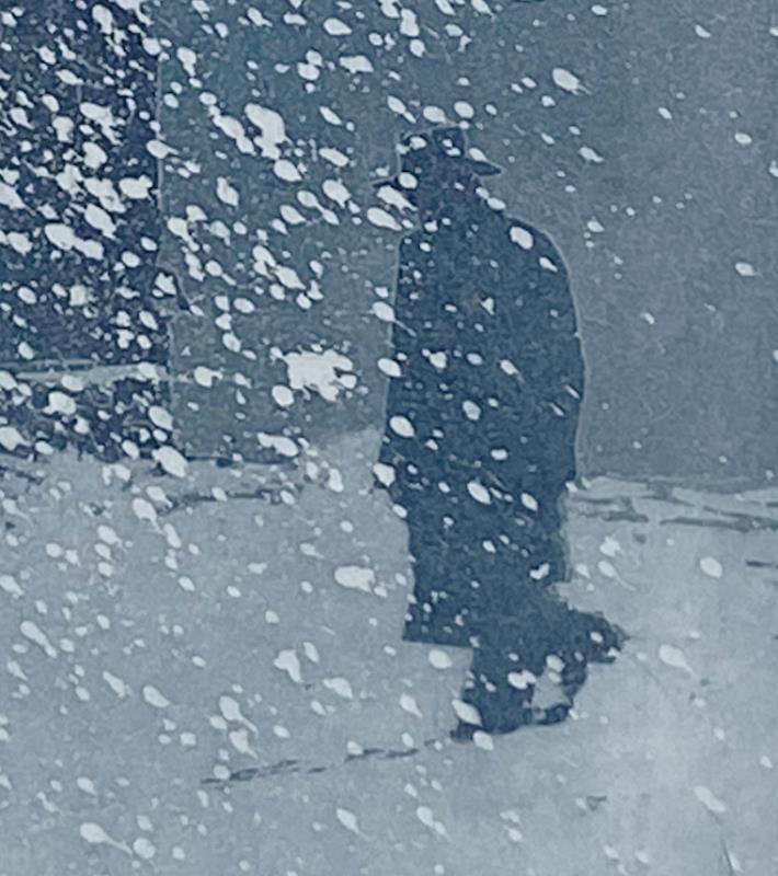 Storm
