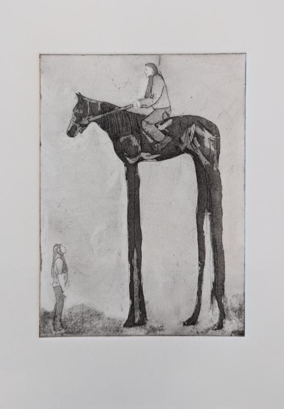 High Horse