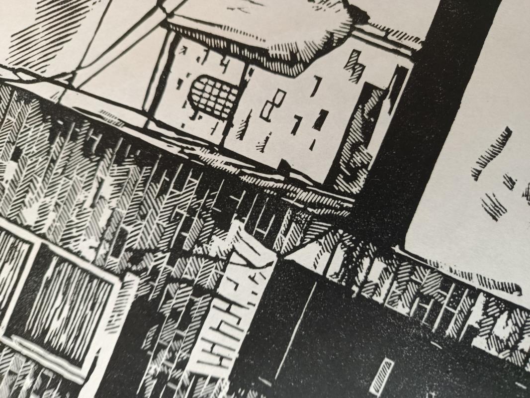 The Liberties