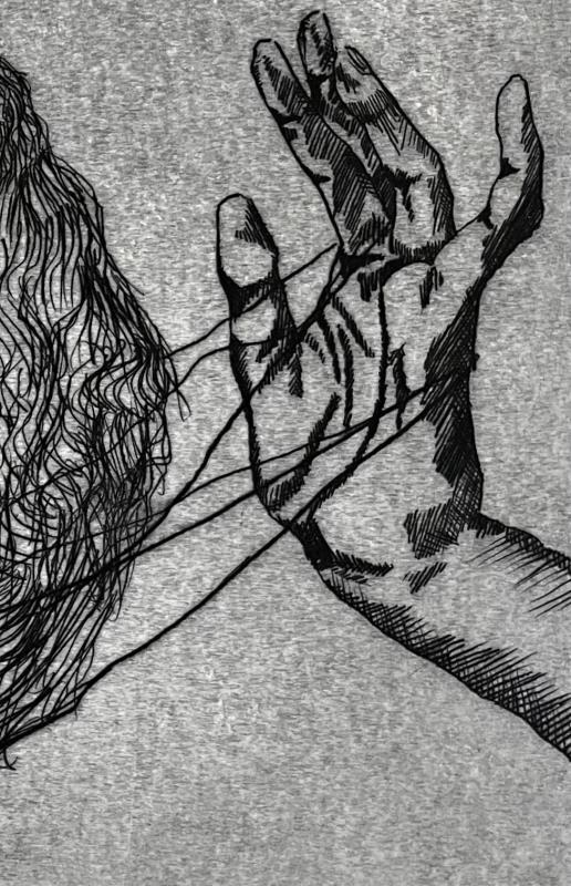 Cat's Cradle