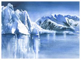 Tilbrigði við vatn