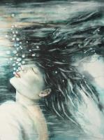 Undir yfirborðinu - Tilbrigði vatnsins