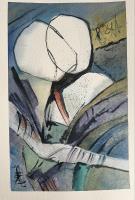 Kría með tilbrigðum