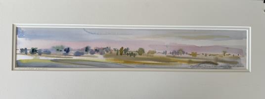 Hillingar á gljánni