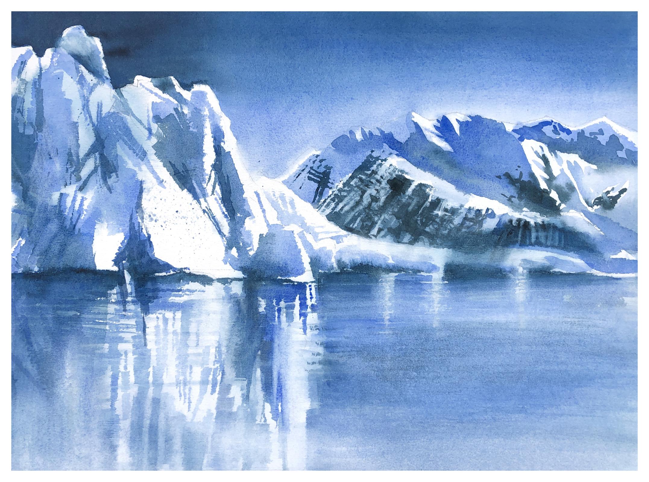 Tilbrigði við vatn