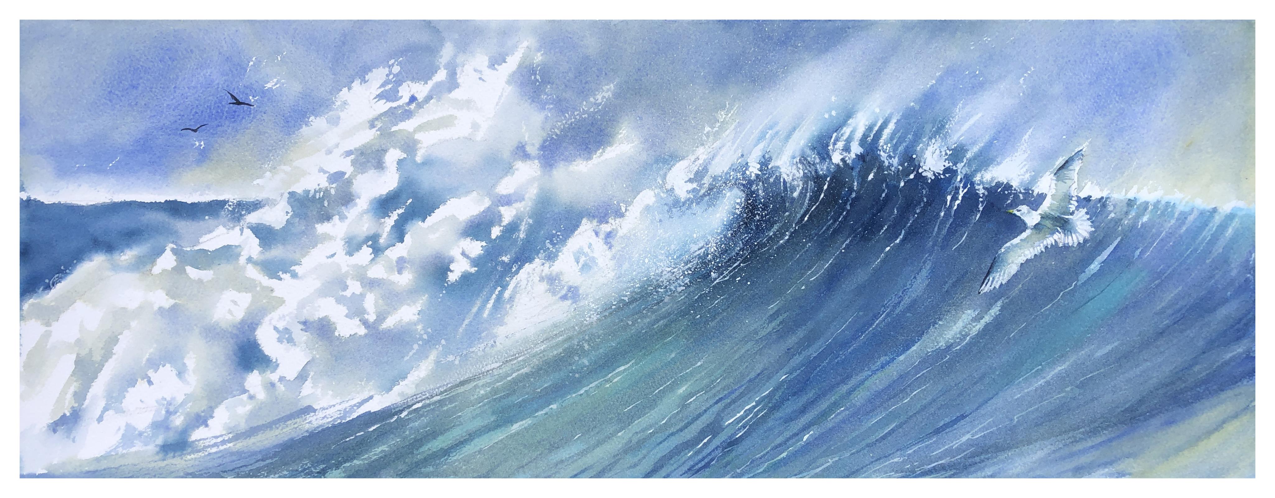 Öldurót (tilbrigði sjávar)